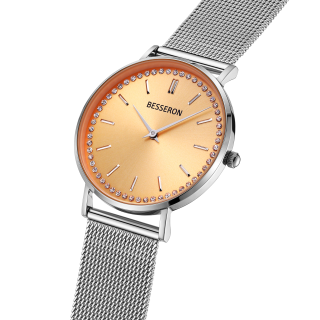 Besseron watch manufacturer