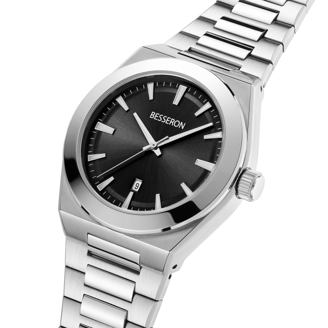 Besseron watch manufacturer