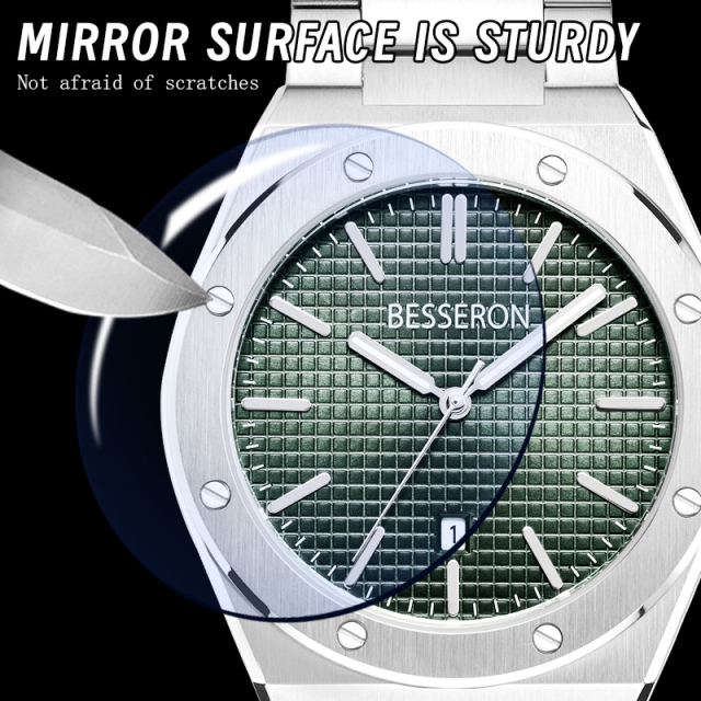 Besseron watch manufacturer