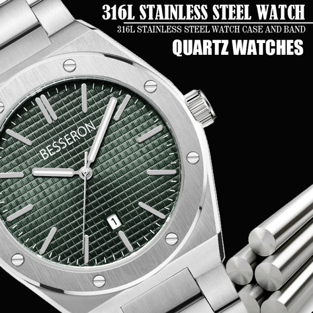 Besseron watch manufacturer