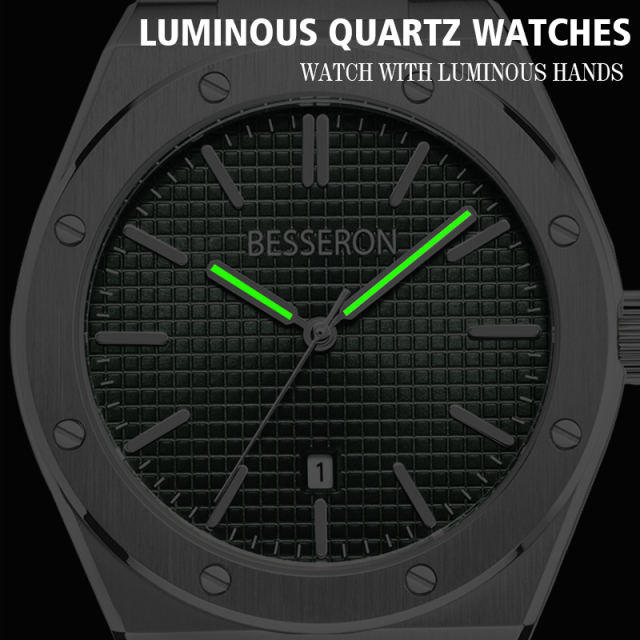 Besseron watch manufacturer
