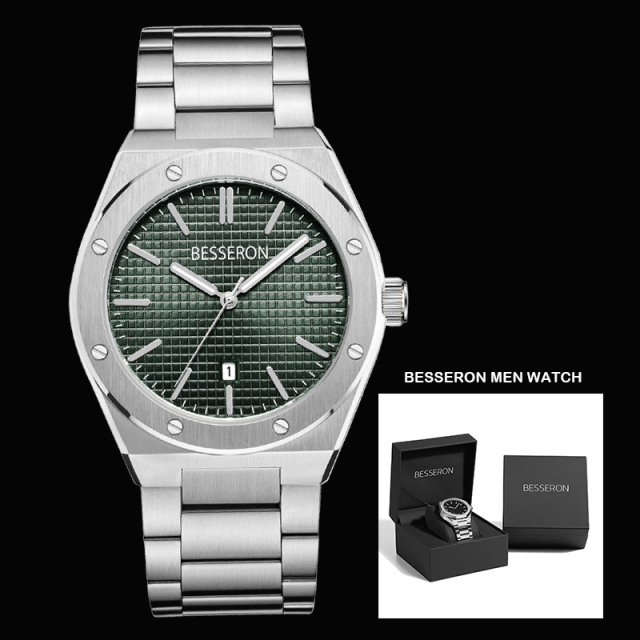 Besseron watch manufacturer