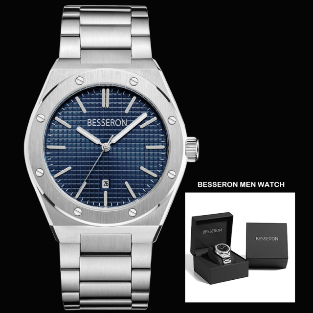 Besseron watch manufacturer