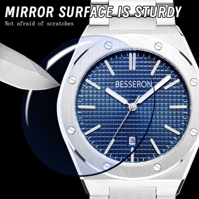 Besseron watch manufacturer