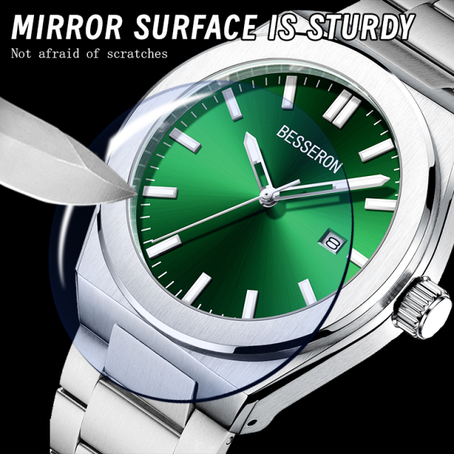 Besseron watch manufacturer