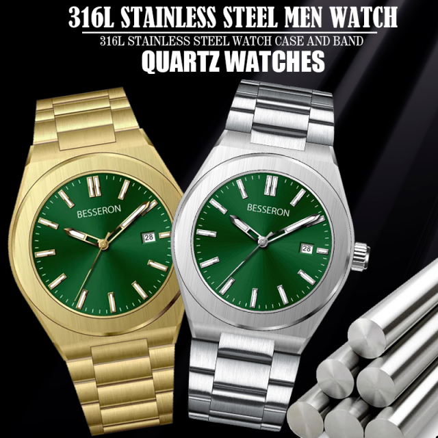 Besseron watch manufacturer