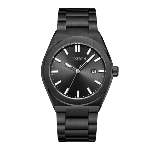 Besseron watch manufacturer