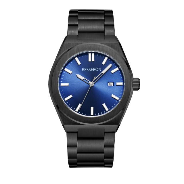 Besseron watch manufacturer