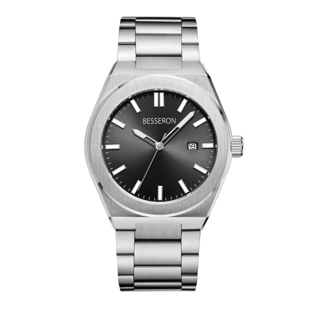 Besseron watch manufacturer