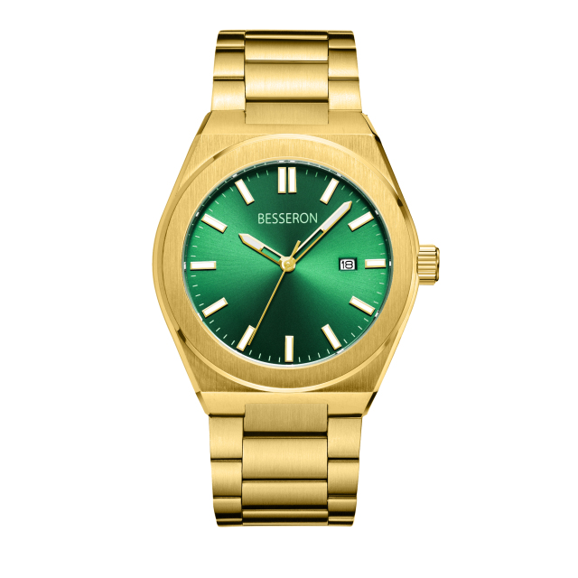 Besseron watch manufacturer