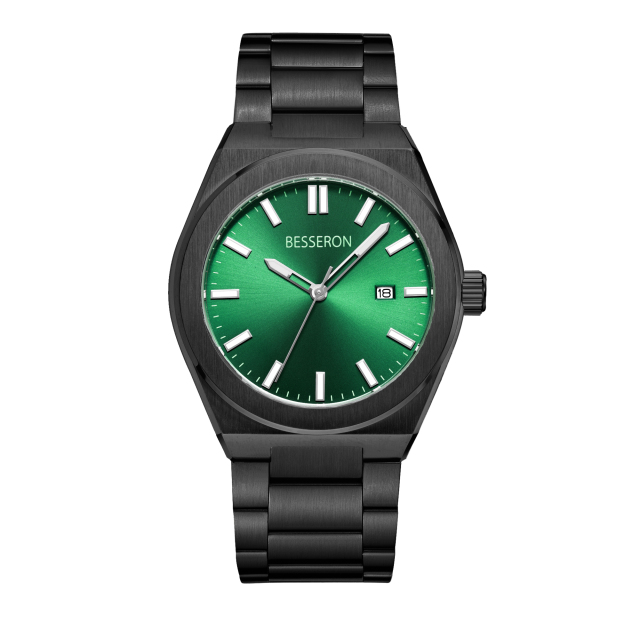 Besseron watch manufacturer