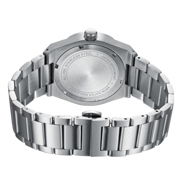 Besseron watch manufacturer