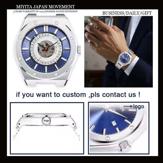 Besseron watch manufacturer