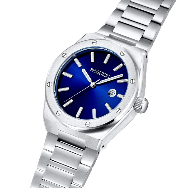 Besseron watch manufacturer