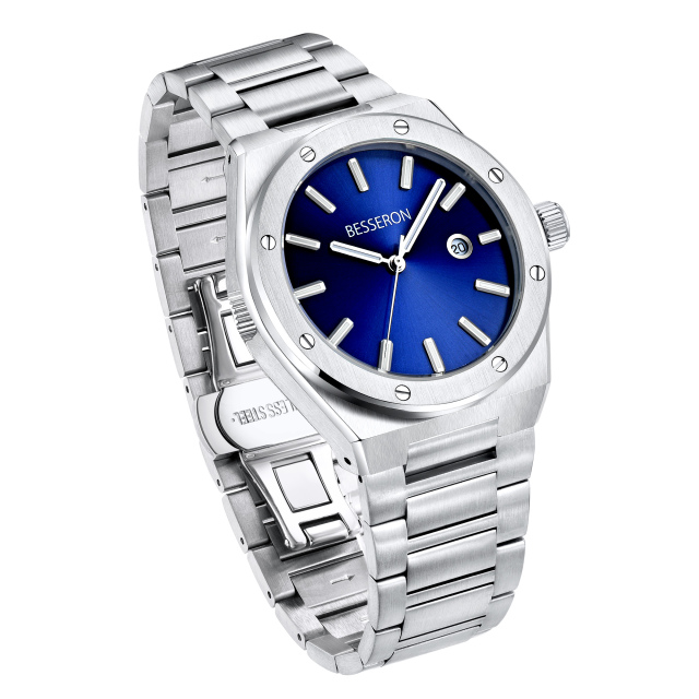 Besseron watch manufacturer