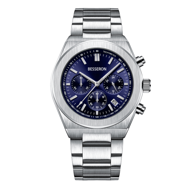 Besseron watch manufacturer