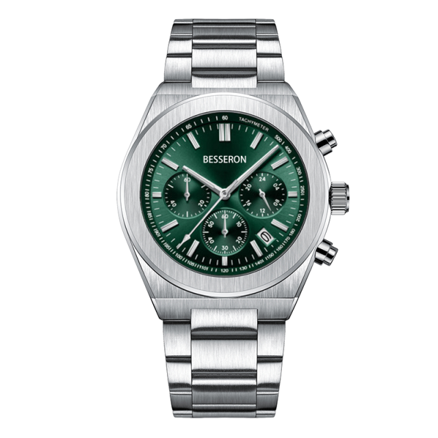 Besseron watch manufacturer