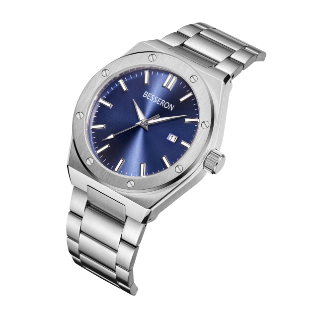 Besseron watch manufacturer