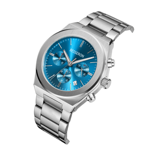 Besseron watch manufacturer