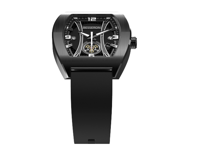 Besseron watch manufacturer