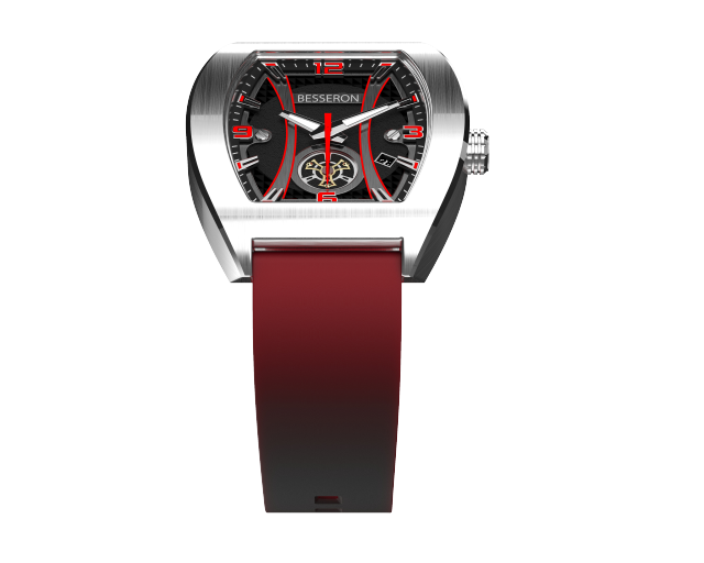 Besseron watch manufacturer