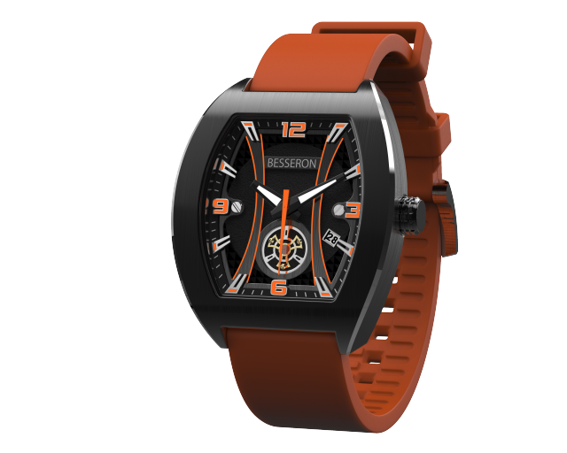 Besseron watch manufacturer