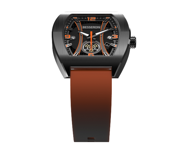 Besseron watch manufacturer