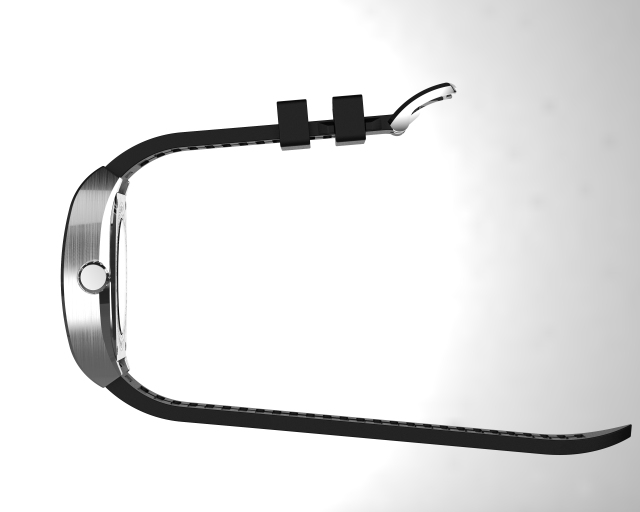 Besseron watch manufacturer