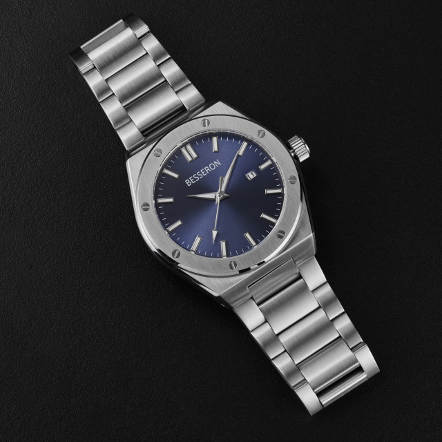 Besseron watch manufacturer