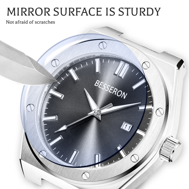 Besseron watch manufacturer