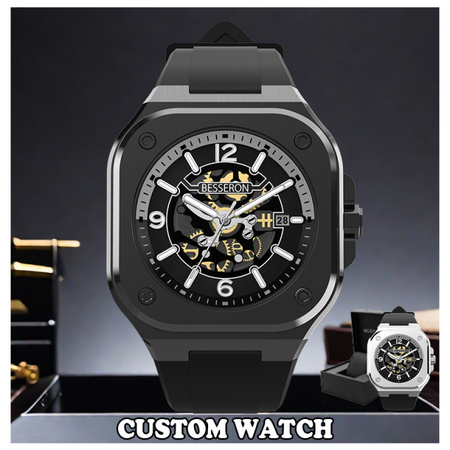 Besseron watch manufacturer