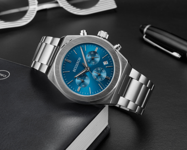 Besseron watch manufacturer