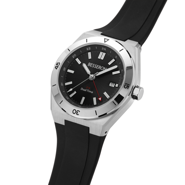 Besseron watch manufacturer