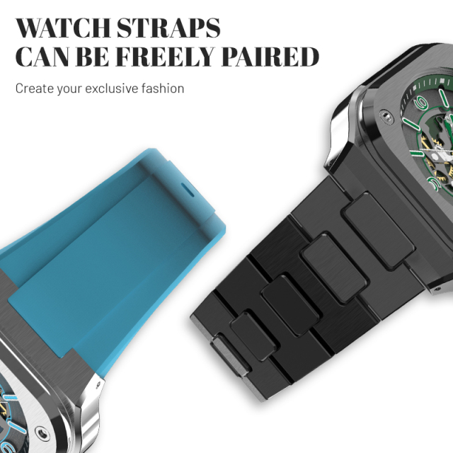 Besseron watch manufacturer