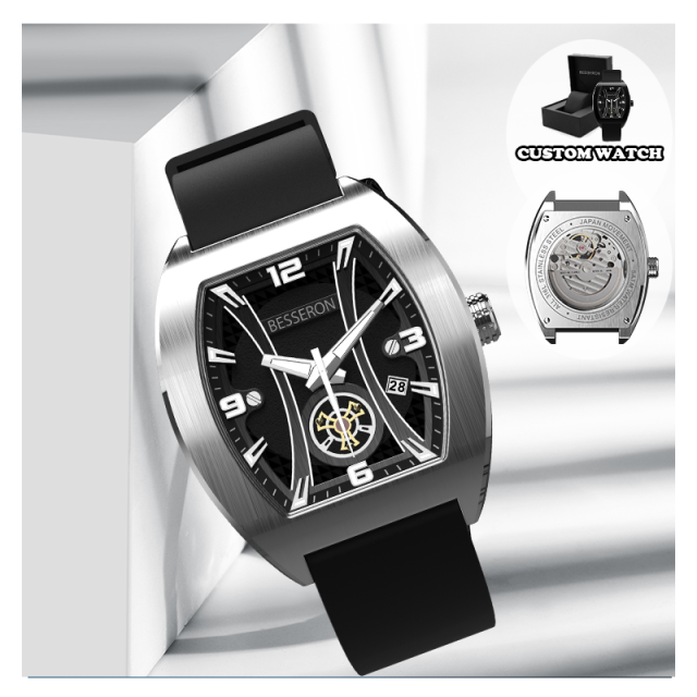 Besseron watch manufacturer