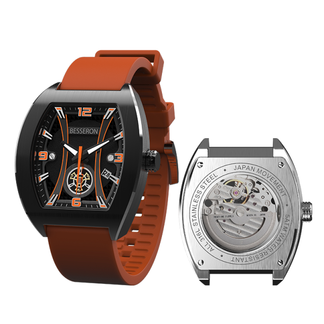 Besseron watch manufacturer