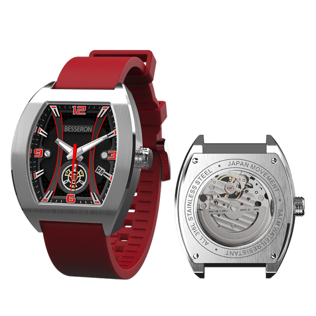 Besseron watch manufacturer