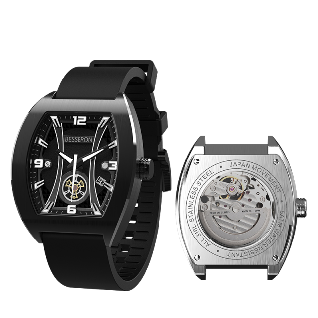 Besseron watch manufacturer