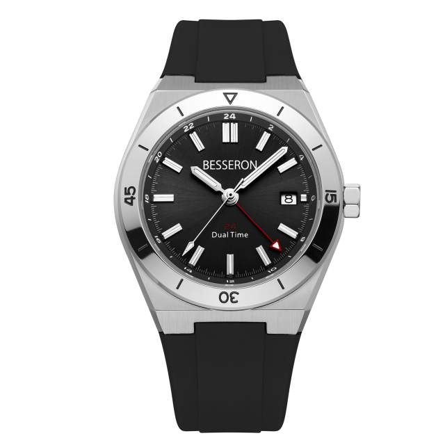 Besseron watch manufacturer