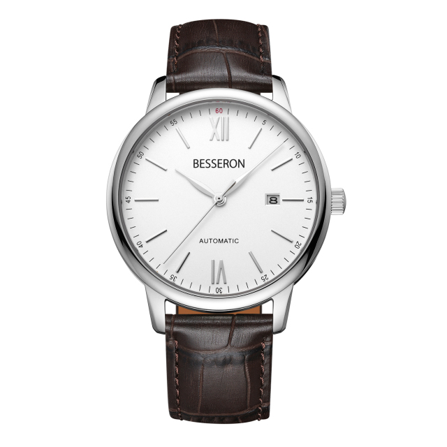 Besseron watch manufacturer