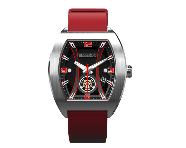 Besseron watch manufacturer