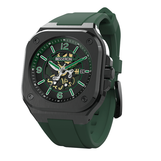 Besseron watch manufacturer