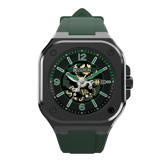 Besseron watch manufacturer