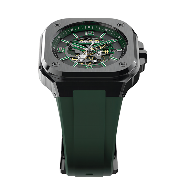 Besseron watch manufacturer