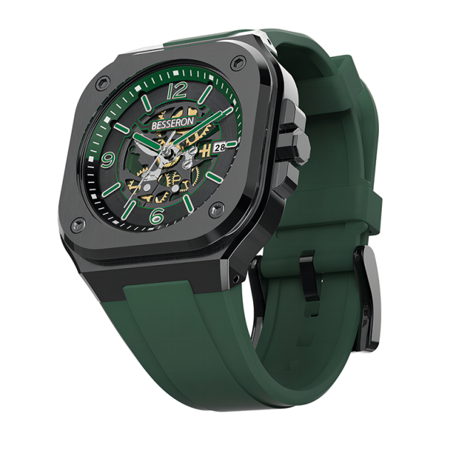 Besseron watch manufacturer