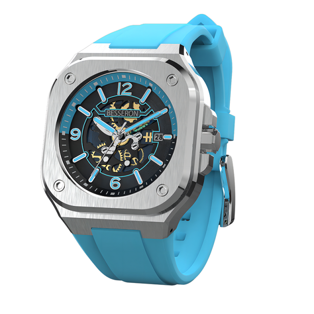 Besseron watch manufacturer