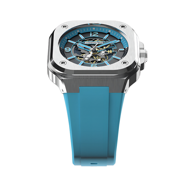 Besseron watch manufacturer