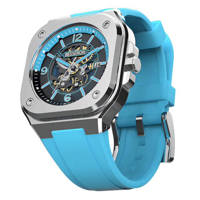 Besseron watch manufacturer