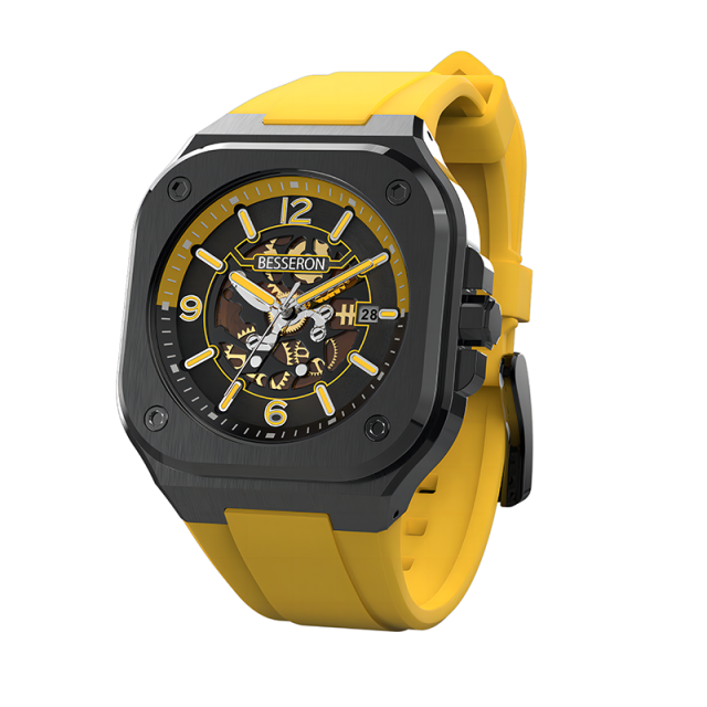 Besseron watch manufacturer