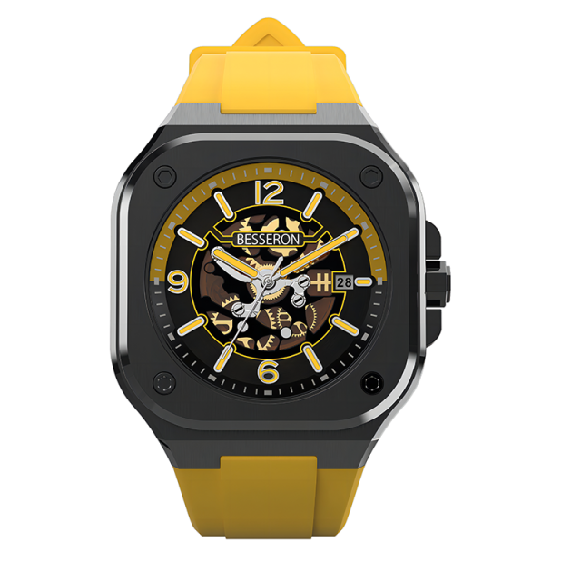 Besseron watch manufacturer